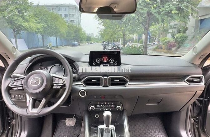 Mazda CX5 2023 2.0 Luxury - 35000 km