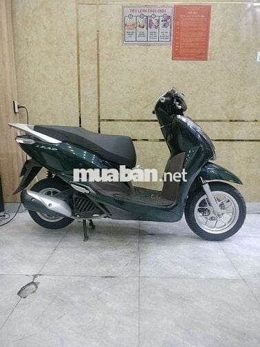 LEAD FI KHÓA SMK,BSTP, ÚP 4Val ,MÁY ZIN,BAO ÊM