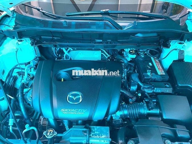 Mazda CX-8 2019 2.5 Premium AWD 40000 km.2 cầu.