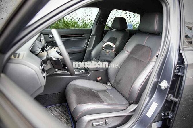 CIVIC RS SENSING 2024 SIÊU LƯỚT, ODO: MỚI 15.000KM