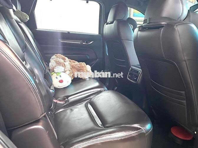 Mazda CX-8 2019 2.5 Premium AWD 40000 km.2 cầu.