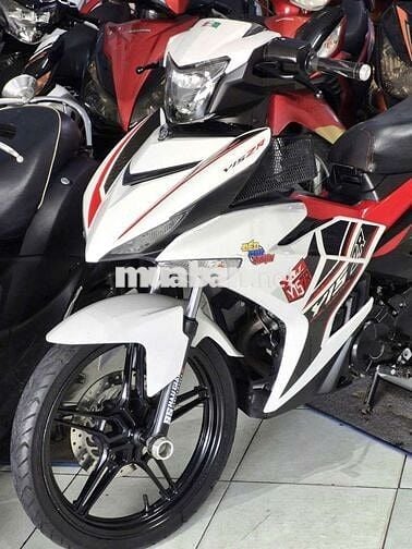 Exciter 150 2017 BS95 Máy zin xe đẹp góp đưa 0đ