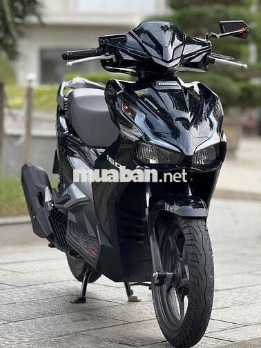 AB 160 ABS 12/2024 bs 43 như xe hãng dắt