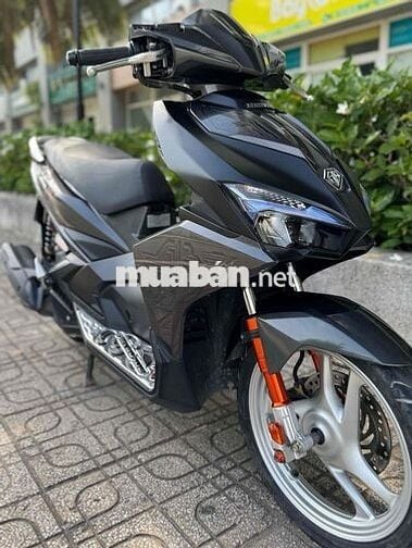 AIRBLADE 2018 KHÓA SMARTKEY ĐẸP KEN NGUYÊN ZIN