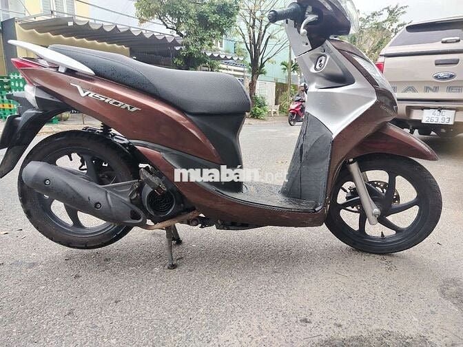 Bán Lead 2012 chân chống điện