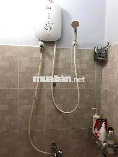 BÁN NHÀ 208/ BÀ HẠT Q10, 20.9M², TRỆT LẦU, HẺM 2.5M, GIÁ 3.25 TỶ TL