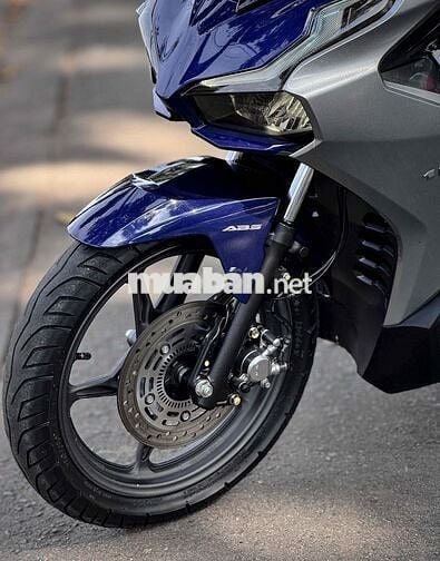 Ab 160 2025 Bạc Xanh Chính chủ ký