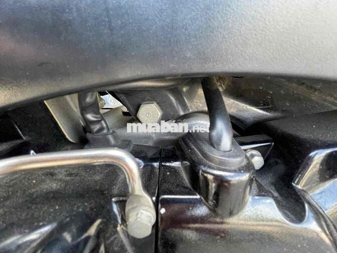 anpha 100cc 2015 zin êm chất