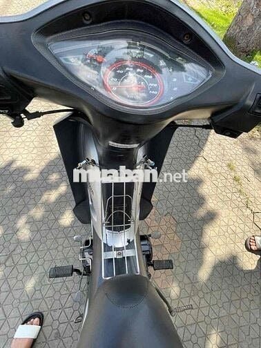 anpha 100cc 2015 zin êm chất