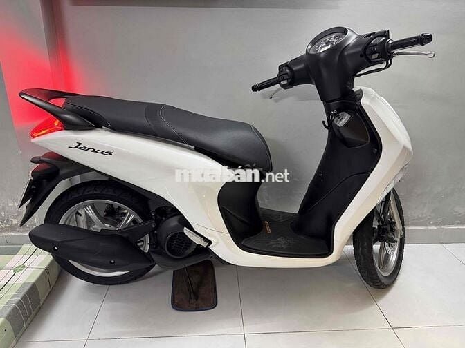 janus chính chủ công chứng, Bstp