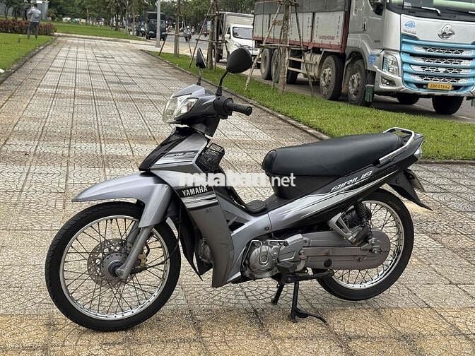 sirius rc dk 2017 xe nguyên rin bs 43