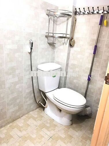 BÁN NHÀ 208/ BÀ HẠT Q10, 20.9M², TRỆT LẦU, HẺM 2.5M, GIÁ 3.25 TỶ TL
