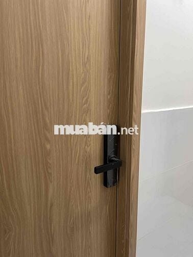 Chính chủ cho thuê phòng trọ / căn hộ mini xây mới 100% - full nội thấ