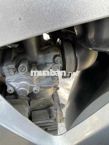 anpha 100cc 2015 zin êm chất