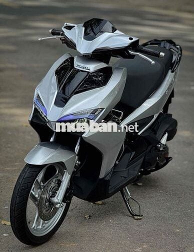 Ab 125 2019 Smarkey Bạc Poscher