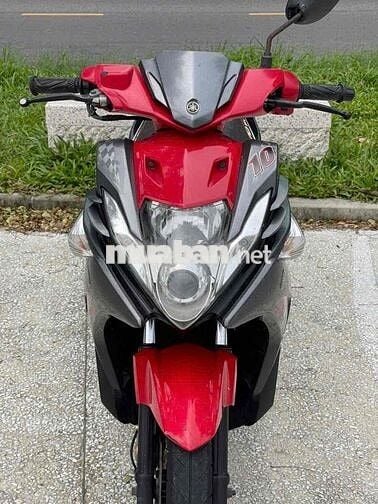 NoVo sx 5 xe nguyên rin bs 43 . có giao lưu