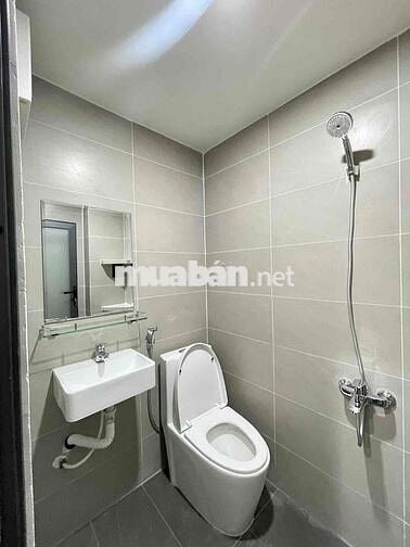 Chính chủ cho thuê phòng trọ / căn hộ mini xây mới 100% - full nội thấ