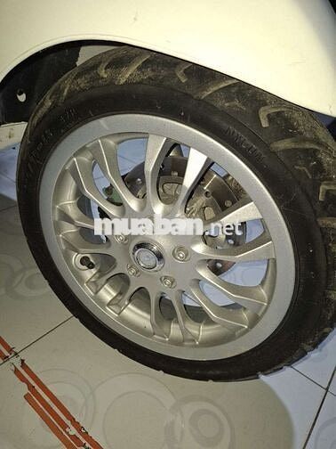 Vespa Sprint 125 ít đi cc