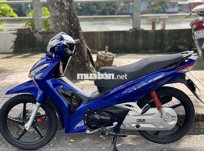 Fu up wave i xe đẹp chính chủ ký giấy