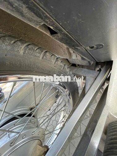 anpha 100cc 2015 zin êm chất