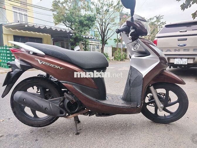 Bán Lead 2012 chân chống điện