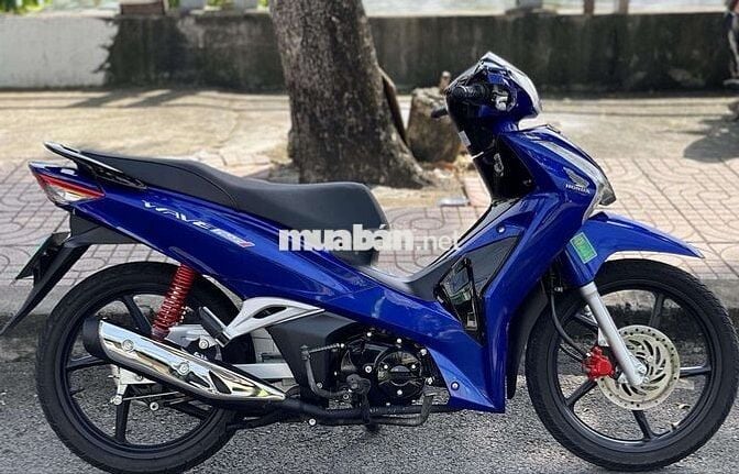 Fu up wave i xe đẹp chính chủ ký giấy