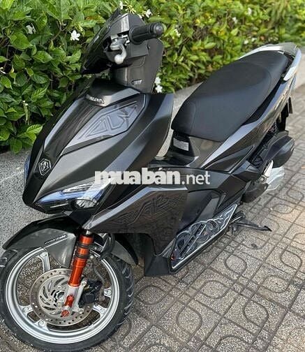 AIRBLADE 2018 KHÓA SMARTKEY ĐẸP KEN NGUYÊN ZIN