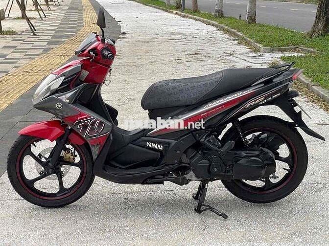 NoVo sx 5 xe nguyên rin bs 43 . có giao lưu