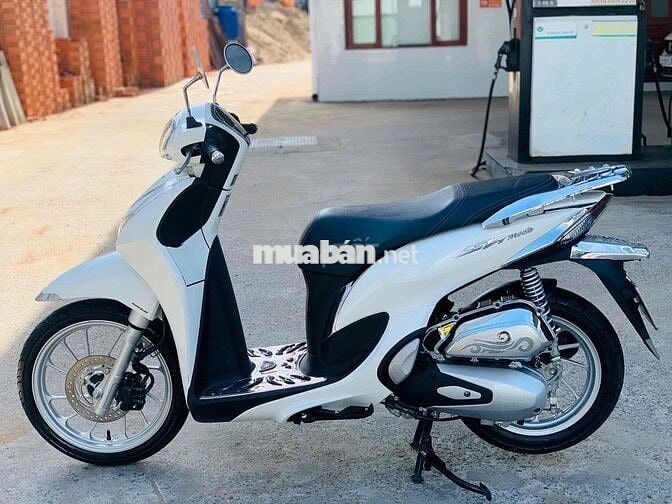 sh mode biển 93 chính chủ