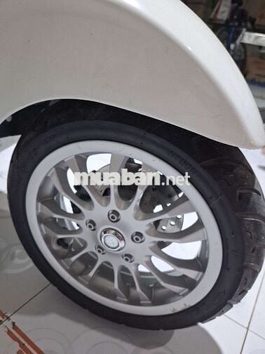 Vespa Sprint 125 ít đi cc