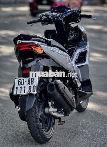 Ab 160 2025 Bạc Xanh Chính chủ ký