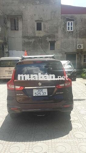 Chính chủ bán Suzuki Ertiga 2019 GLX 4AT 160000 km