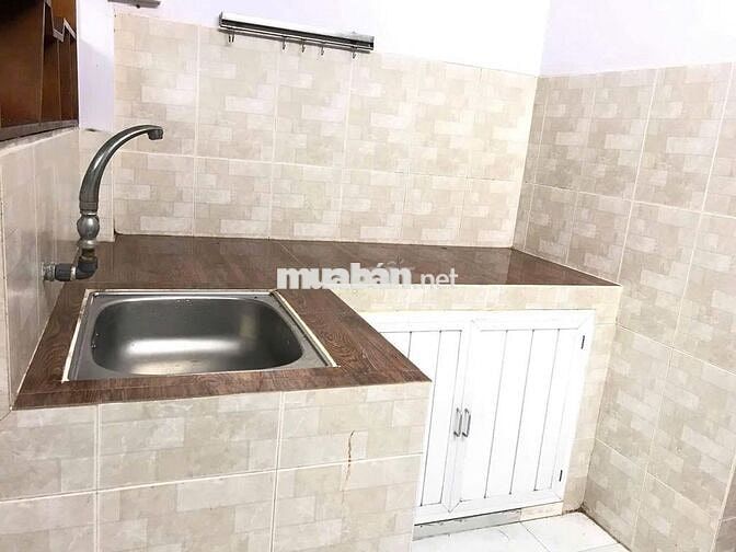 BÁN NHÀ 208/ BÀ HẠT Q10, 20.9M², TRỆT LẦU, HẺM 2.5M, GIÁ 3.25 TỶ TL