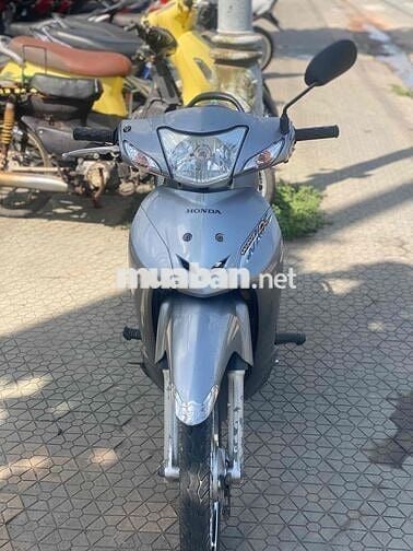 anpha 100cc 2015 zin êm chất
