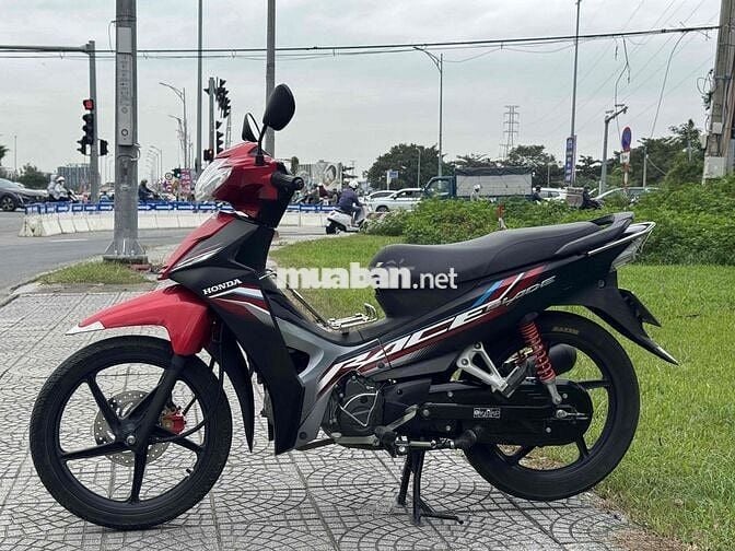 Hon Da wave blade dk 2022 xe nguyên rin