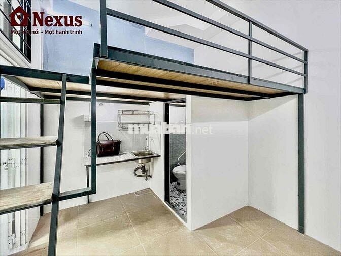 CHÍNH CHỦ CHO THUÊ - PHÒNG MỚI GIỐNG HÌNH 100% - CHỈ 3củ1