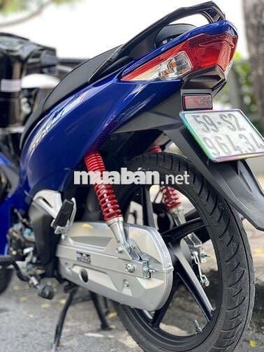 Fu up wave i xe đẹp chính chủ ký giấy