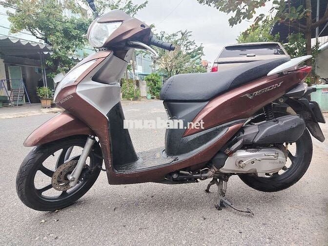 Bán Lead 2012 chân chống điện