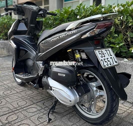 AIRBLADE 2018 KHÓA SMARTKEY ĐẸP KEN NGUYÊN ZIN