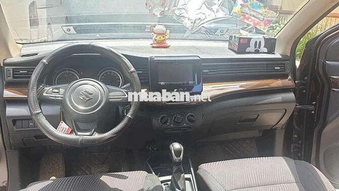 Chính chủ bán Suzuki Ertiga 2019 GLX 4AT 160000 km