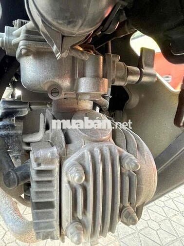 anpha 100cc 2015 zin êm chất