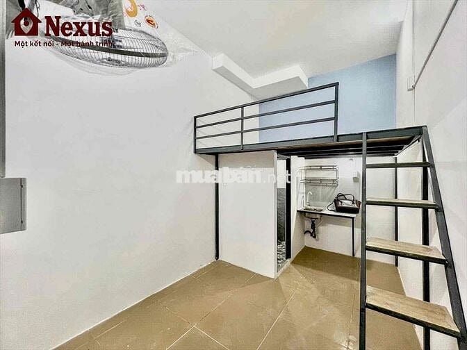 CHÍNH CHỦ CHO THUÊ - PHÒNG MỚI GIỐNG HÌNH 100% - CHỈ 3củ1