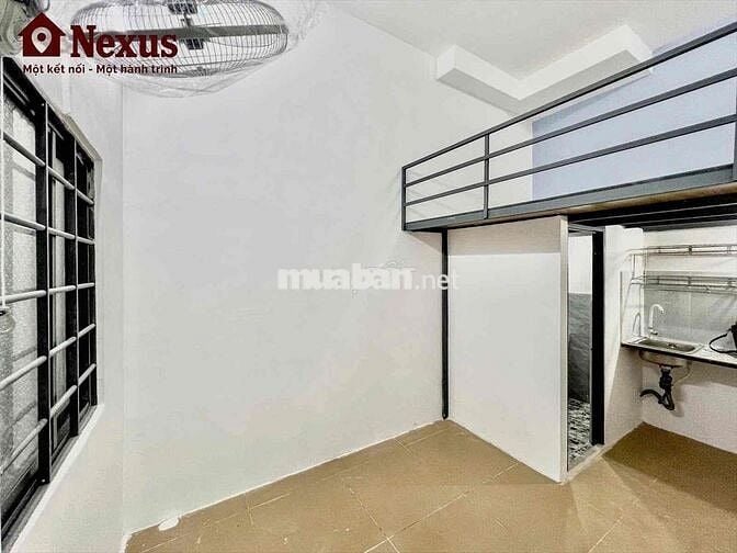 CHÍNH CHỦ CHO THUÊ - PHÒNG MỚI GIỐNG HÌNH 100% - CHỈ 3củ1