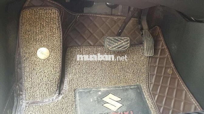 Chính chủ bán Suzuki Ertiga 2019 GLX 4AT 160000 km