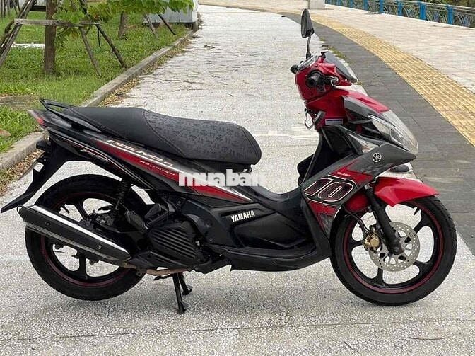 NoVo sx 5 xe nguyên rin bs 43 . có giao lưu