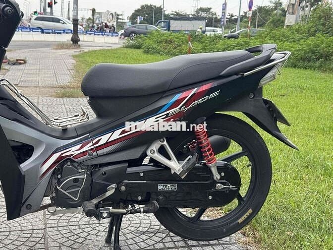 Hon Da wave blade dk 2022 xe nguyên rin