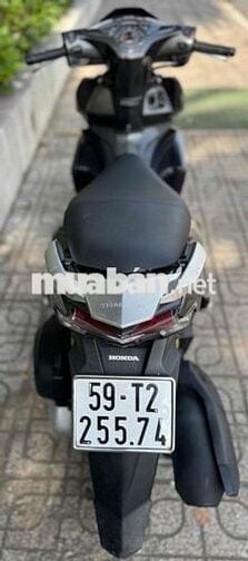 AIRBLADE 2018 KHÓA SMARTKEY ĐẸP KEN NGUYÊN ZIN