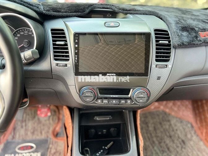 KIA Cerato 2018 1.6MT 80000 km