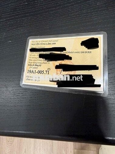 Xe mới bảo dưỡng tình trạng hoàn hảo pass lại