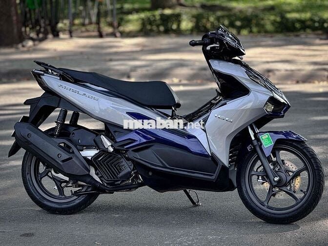 Ab 160 2025 Bạc Xanh Chính chủ ký